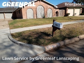 Lawn Maintenance nearby Missouri City, TX, 