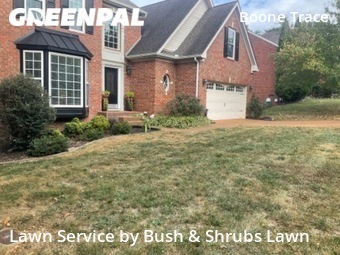 Lawn Mowing nearby Nashville, TN, 