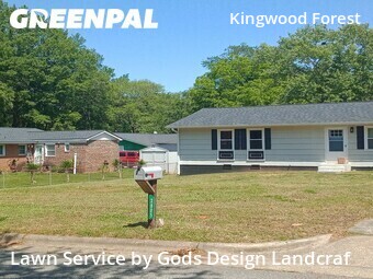 Lawn Care nearby Raleigh, NC, 