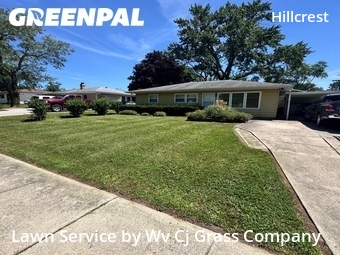 Local Lawn And Landscape Maintenance Services Near Me In Fort Wayne,46816,Landscaping by Wv Cj Grass Company, work completed in Jul , 2026