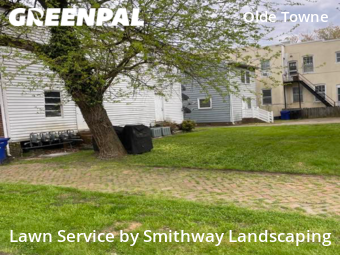 Lawn Service nearby Portsmouth, VA, 