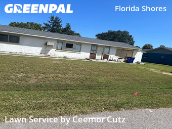 Lawn Service nearby Edgewater, FL, 
