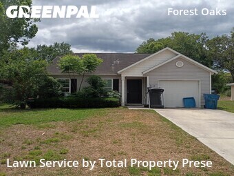 Lawn Care nearby Spring Hill, FL, 