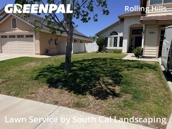 Yard Cutting nearby Chula Vista, CA, 