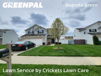 Lawn Care Service nearby Indianapolis, IN, 