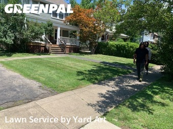 Lawn Service nearby Cleveland Heights, OH, 