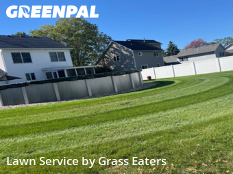 Yard Cutting nearby Caledonia, MI, 