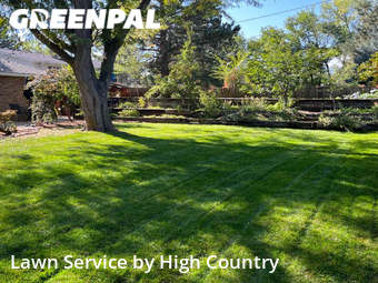 Lawn Service nearby Boulder, CO, 