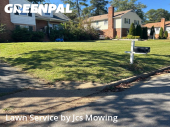 Lawn Service nearby Henrico, VA, 