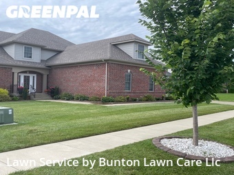 Lawn Mow nearby Louisville, KY, 