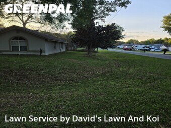Lawn Care nearby Ocala, FL, 