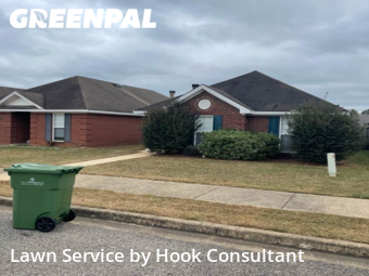 Grass Cutting nearby Montgomery, AL, 