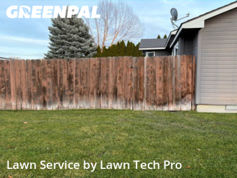 Lawn Cutting nearby Meridian, ID, 