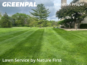 Lawn Maintenance nearby Fishers, IN, 