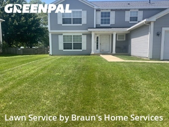 Lawn Maintenance nearby Montgomery, IL, 