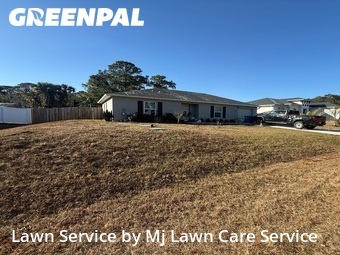 Lawn Cut nearby Palm Bay, FL, 