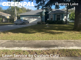 Lawn Mow nearby New Port Richey, FL, 