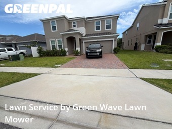 Lawn Care Service nearby St. Cloud, FL, 