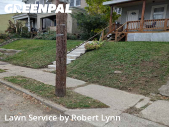 Lawn Cut nearby Cincinnati, OH, 