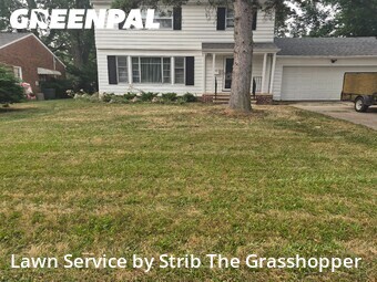 Yard Mowing nearby Beachwood, OH, 