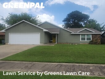 Lawn Mowing Service nearby Tulsa, OK, 