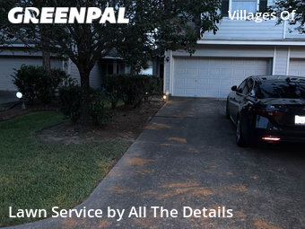 Lawn Care Service nearby Houston, TX, 