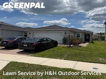 Grass Cutting nearby Clermont, FL, 