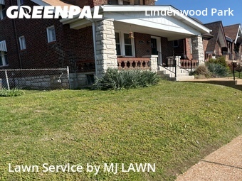 Lawn Maintenance nearby St. Louis, MO, 