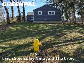 Lawn Care Service nearby Barberton, OH, 