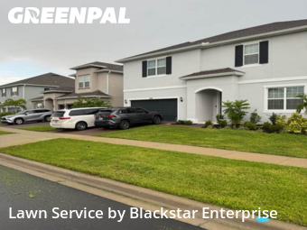 Lawn Service nearby Clermont, FL, 