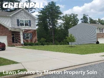 Lawn Care Service nearby Douglasville, GA, 