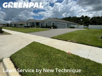 Grass Cut nearby Apopka, FL, 