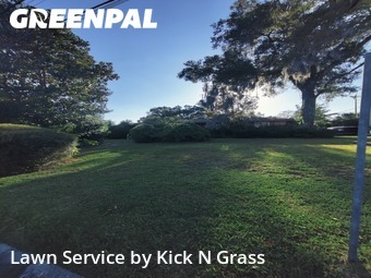 Grass Cutting nearby Orange Park, FL, 