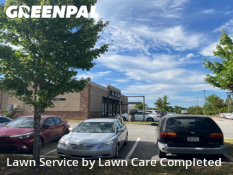 Lawn Care Service nearby Mc Donough, GA, 