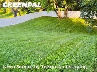 Lawn Maintenance nearby Owings Mills, MD, 