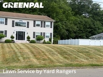 Lawn Care Service nearby East Haven, CT, 