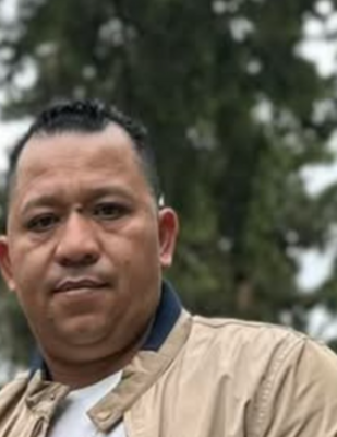 Brayan Villanueva headshot
