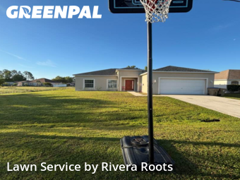 Lawn Service nearby Poinciana, FL, 