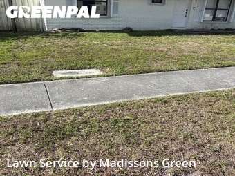 Lawn Cut nearby Greenacres, FL, 