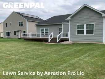 Lawn Care Service nearby Streetsboro, OH, 
