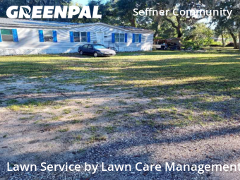 Lawn Mowing nearby Seffner, FL, 