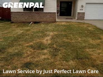 Grass Cutting nearby Parma, OH, 