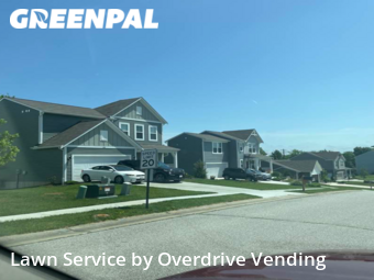 Lawn Mowing nearby Independence, KY, 