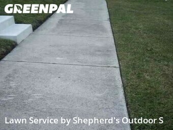 Grass Cut nearby Gary, IN, 