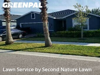 Lawn Mowing nearby Riverview, FL, 