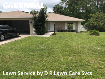 Lawn Mowing nearby Palm Coast, FL, 