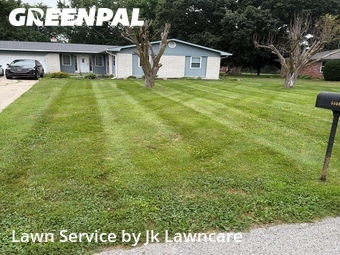 Lawn Mow nearby Greenwood, IN, 