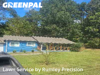 Grass Cutting nearby Trussville, AL, 