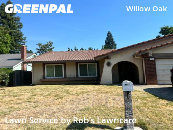 Lawn Mow nearby Citrus Heights, CA, 