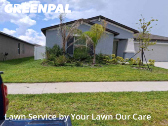 Grass Cutting nearby Bartow, FL, 